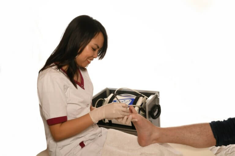 Medische Pedicure in Hasselt medische pedicure in Stokrooie