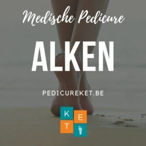 pedicure Alken