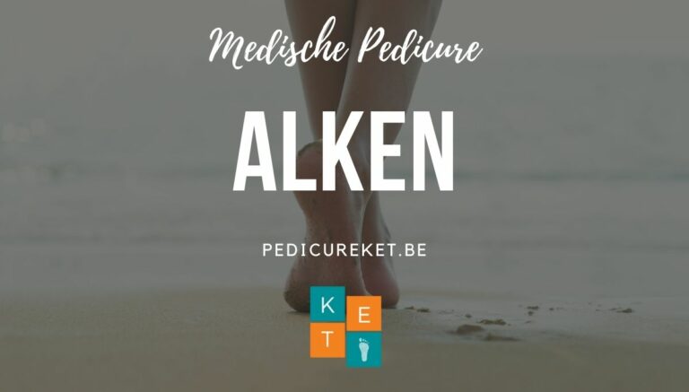 pedicure Alken