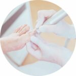 pedicure Hasselt