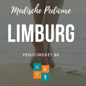 pedicure Limburg