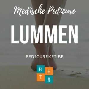 pedicure Lummen